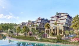 Квартира за 585 000 евро в Стамбуле, Турция