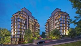 Квартира за 538 311 евро в Стамбуле, Турция