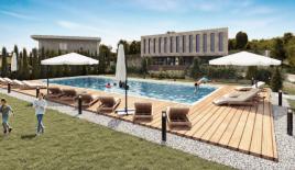 Дом за 689 000 евро в Стамбуле, Турция