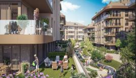 Квартира за 2 643 000 евро в Стамбуле, Турция