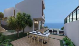 Дом за 500 000 евро в Анталии, Турция