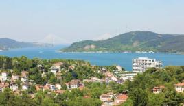 Квартира за 4 509 000 евро в Стамбуле, Турция