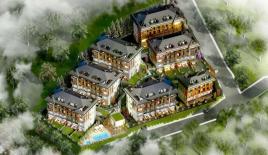 Квартира за 690 000 евро в Стамбуле, Турция