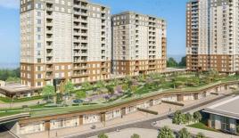 Квартира за 641 658 евро в Стамбуле, Турция