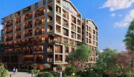 Квартира за 584 000 евро в Стамбуле, Турция