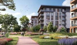 Квартира за 3 159 000 евро в Стамбуле, Турция