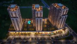 Квартира за 622 934 евро в Стамбуле, Турция