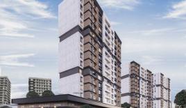 Квартира за 525 277 евро в Стамбуле, Турция