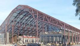 Квартира за 676 344 евро в Стамбуле, Турция