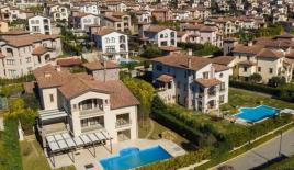 Квартира за 2 646 000 евро в Стамбуле, Турция