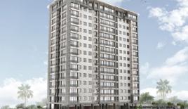 Квартира за 713 214 евро в Стамбуле, Турция