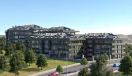 Квартира за 779 000 евро в Стамбуле, Турция