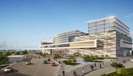 Квартира за 648 009 евро в Стамбуле, Турция