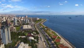 Квартира за 738 701 евро в Стамбуле, Турция