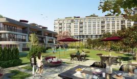 Квартира за 873 581 евро в Стамбуле, Турция