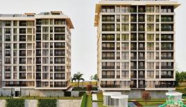 Квартира за 594 137 евро в Стамбуле, Турция