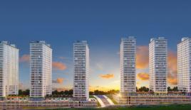 Квартира за 555 000 евро в Стамбуле, Турция
