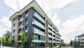 Квартира за 838 285 евро в Стамбуле, Турция