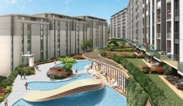 Квартира за 543 000 евро в Стамбуле, Турция