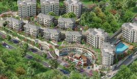 Квартира за 845 887 евро в Стамбуле, Турция