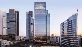 Квартира за 6 228 570 евро в Стамбуле, Турция