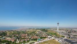 Квартира за 569 838 евро в Стамбуле, Турция