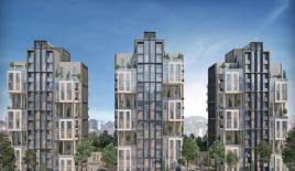 Квартира за 637 000 евро в Стамбуле, Турция