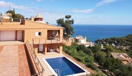 Дом за 1 125 000 евро на Коста-Брава, Испания