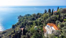 Дом за 4 300 000 евро в Вентимилье, Италия