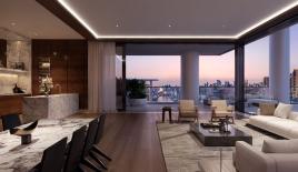 Квартира за 6 300 000 евро в Дубае, ОАЭ