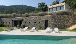 Дом за 3 950 000 евро в Алассио, Италия