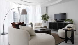 Квартира за 870 000 евро в Дубае, ОАЭ