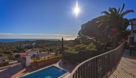 Дом за 730 000 евро на Коста-Брава, Испания