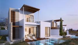 Дом за 545 000 евро в Пафосе, Кипр