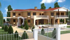 Дом за 3 079 852 евро в Пафосе, Кипр