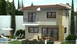 Дом за 528 581 евро в Пафосе, Кипр