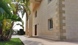 Дом за 2 000 000 евро в Лимасоле, Кипр