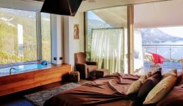 Пентхаус за 790 000 евро в Бечичи, Черногория