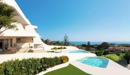 Квартира за 1 850 000 евро на Коста-дель-Соль, Испания