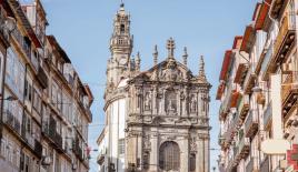 Квартира за 537 000 евро в Порту, Португалия