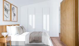 Квартира за 558 000 евро в Порту, Португалия