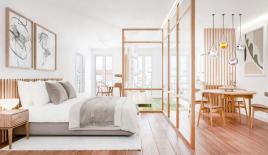 Квартира за 524 000 евро в Порту, Португалия