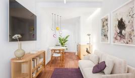 Квартира за 668 000 евро в Порту, Португалия