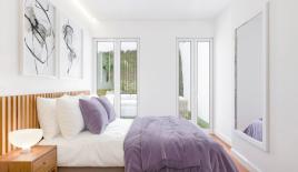 Квартира за 658 000 евро в Порту, Португалия