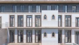 Квартира за 518 000 евро в Порту, Португалия