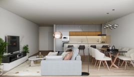 Квартира за 615 000 евро на Мадейре, Португалия