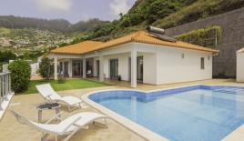 Дом за 950 000 евро на Мадейре, Португалия