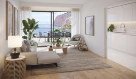 Квартира за 580 000 евро на Мадейре, Португалия