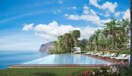 Квартира за 670 000 евро на Мадейре, Португалия