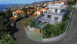 Дом за 750 000 евро на Мадейре, Португалия